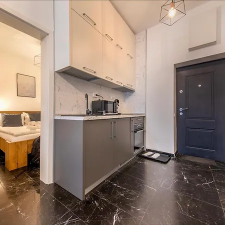 Trinoble Postavarului - Comfort In Old Town * Brașov