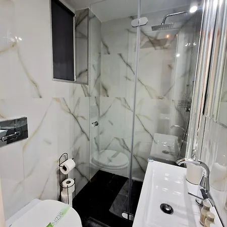 Trinoble Postavarului - Comfort In Old Town Apartment *