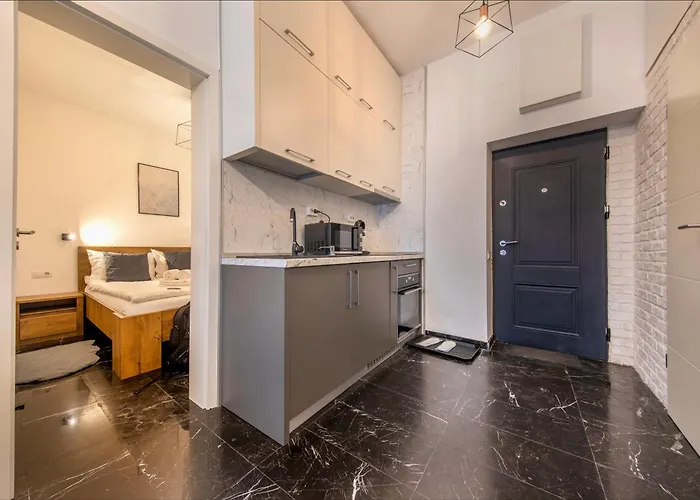 Trinoble Postavarului - Comfort In Old Town * Brașov