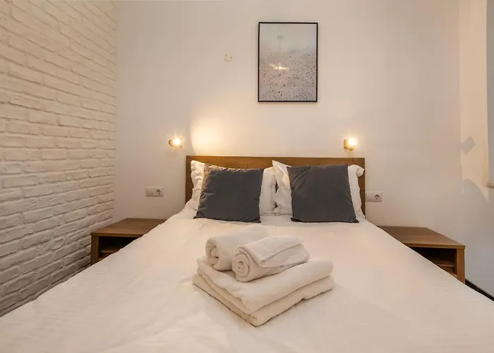 Trinoble Postavarului - Comfort In Old Town Lejlighed