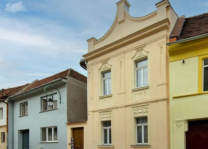 Apartment Trinoble Postavarului - Comfort In Old Town Brașov